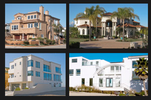 Walt Phillip portfolio of design and construction, oxnard, ventura